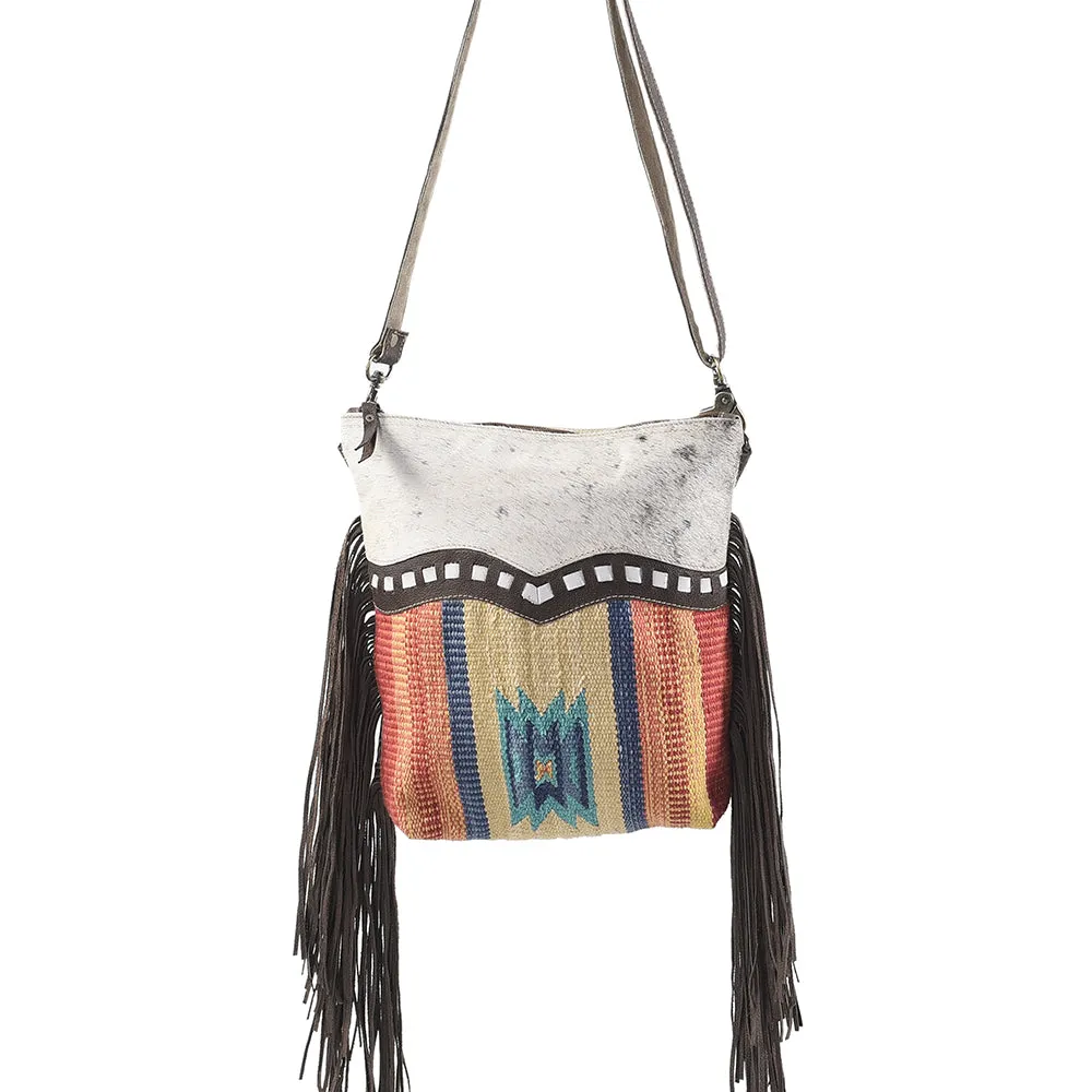 Ohlay Crossbody Bag KB260