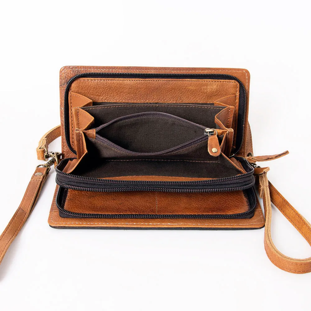 Ohlay Crossbody Wallet KBM101D