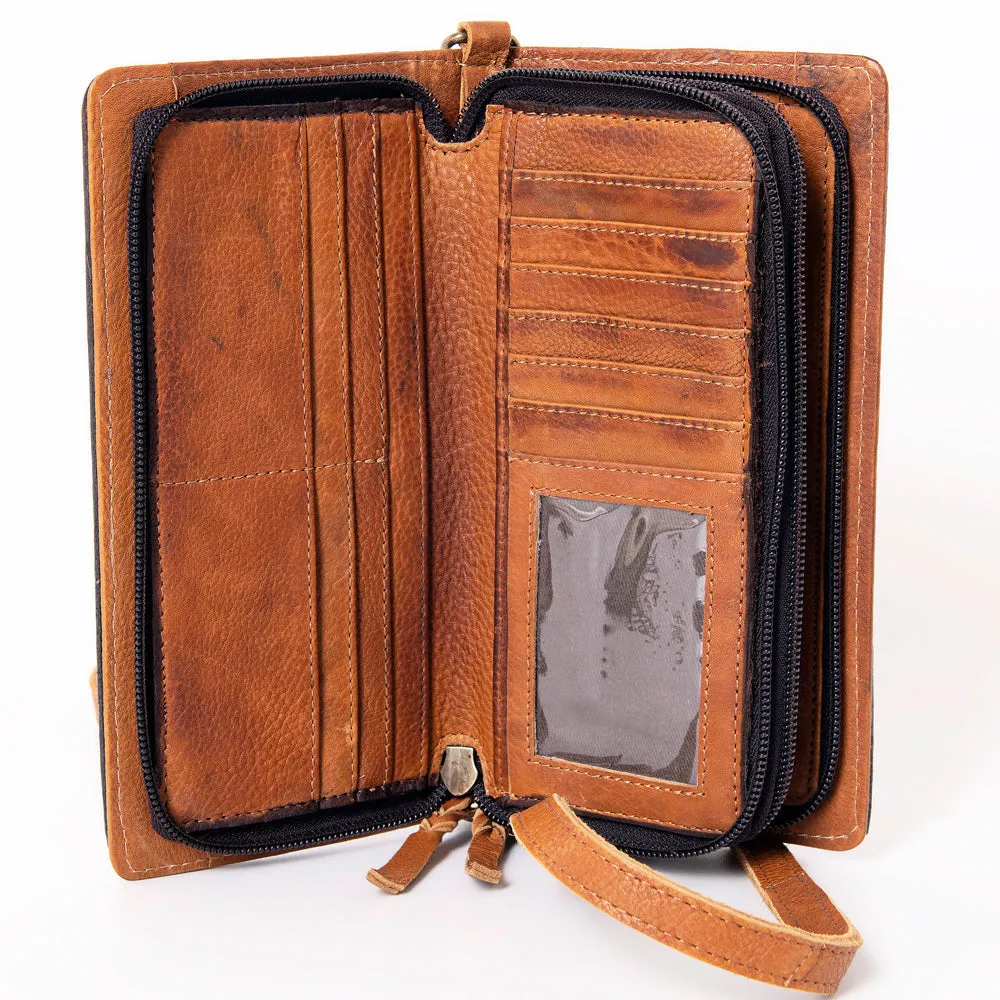 Ohlay Crossbody Wallet KBM101D