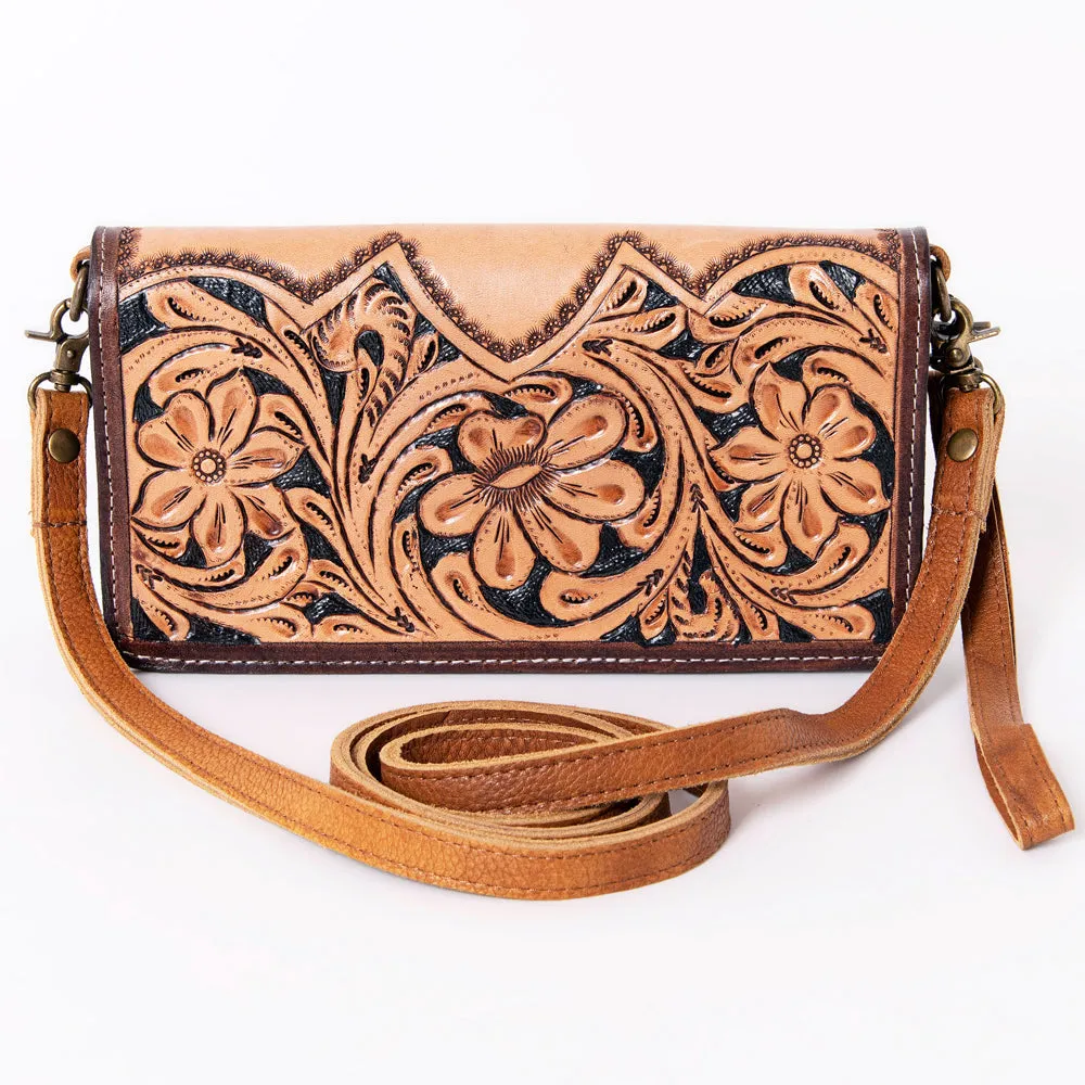 Ohlay Crossbody Wallet KBM101D