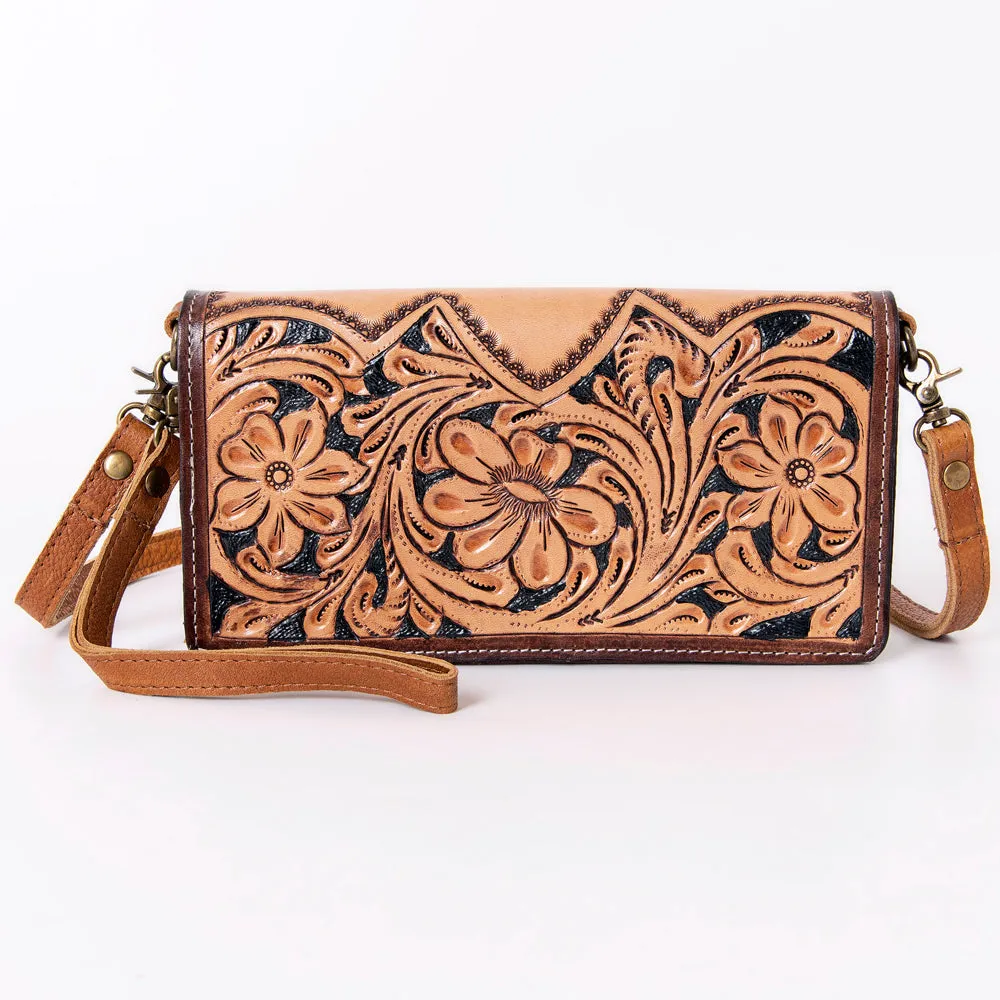 Ohlay Crossbody Wallet KBM101D