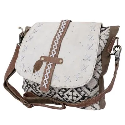 Ohlay Medium Crossbody Bag KB122