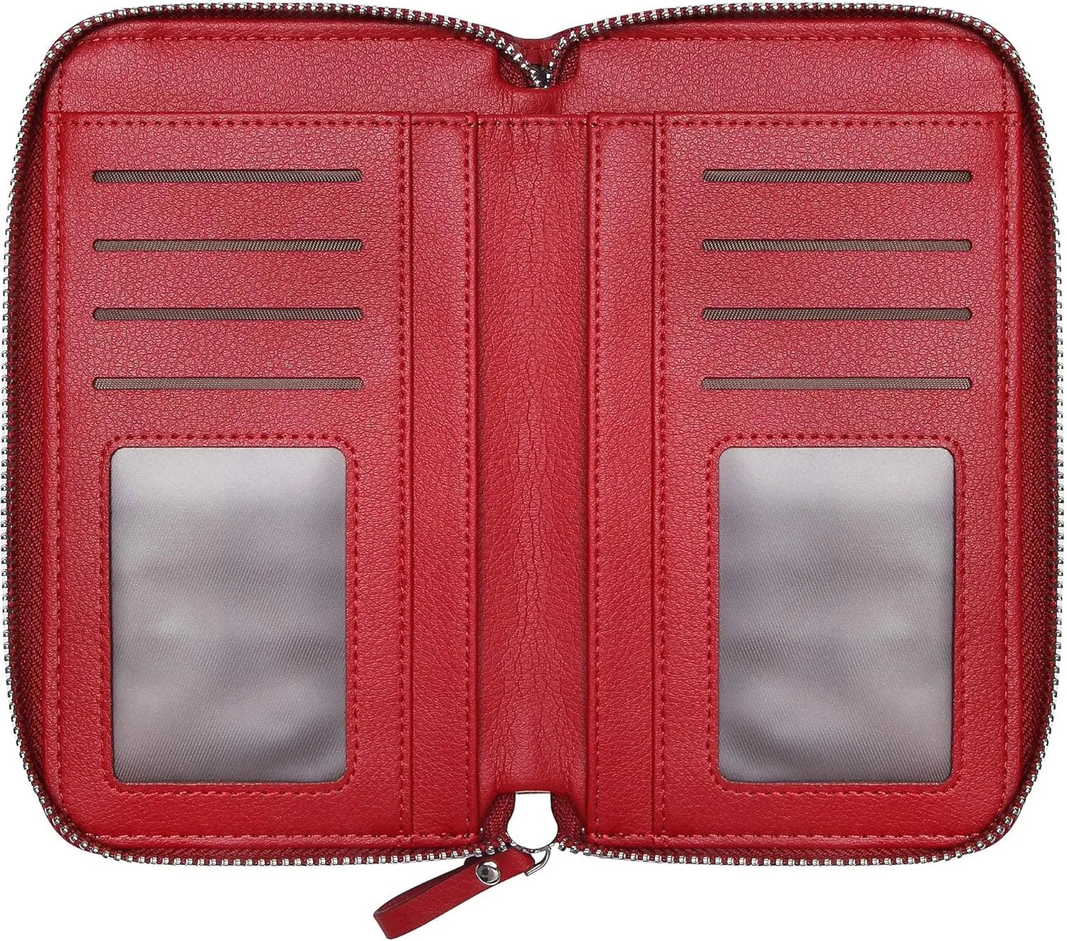 OIDERY Small Crossbody Phone Bags Cellphone Wallet Purse for Women with Credit Card Slots