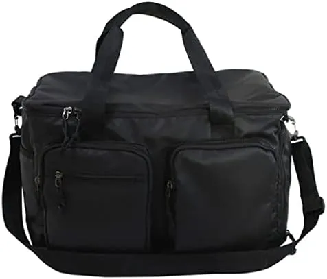 Outdoor Sports Yoga Fitness Bag Fitness Travel Storage Bag Large-Capacity Short-Distance Travel Bag