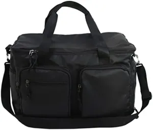 Outdoor Sports Yoga Fitness Bag Fitness Travel Storage Bag Large-Capacity Short-Distance Travel Bag
