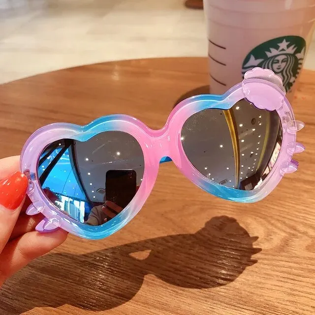 PACK OF 10 | Cute Colourful Sunglass for Return Gift -79 per pc- (Prepaid Only)