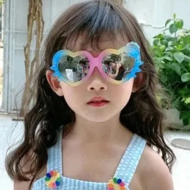 PACK OF 10 | Cute Colourful Sunglass for Return Gift -79 per pc- (Prepaid Only)