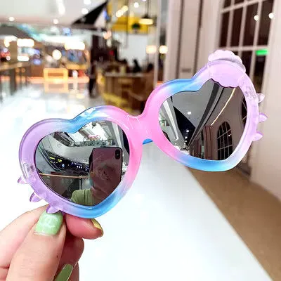 PACK OF 10 | Cute Colourful Sunglass for Return Gift -79 per pc- (Prepaid Only)