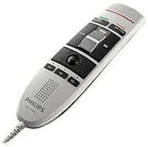 Philips SpeechMike ‎LFH 3210/00 Handheld USB Dictation Microphone Mic