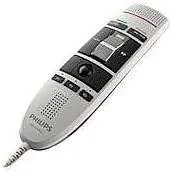 Philips SpeechMike ‎LFH 3210/00 Handheld USB Dictation Microphone Mic