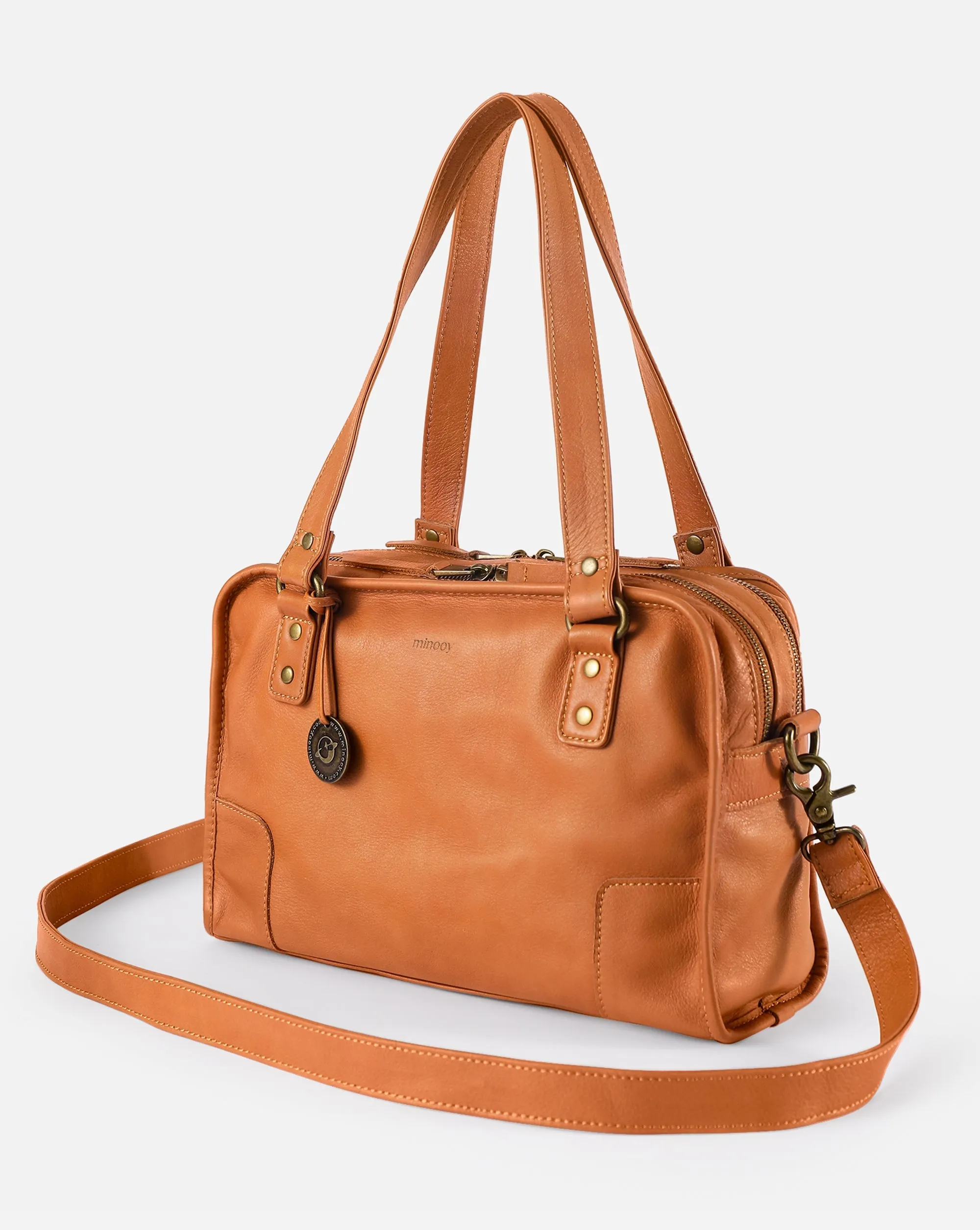 Phoebe Handbag 4.8L