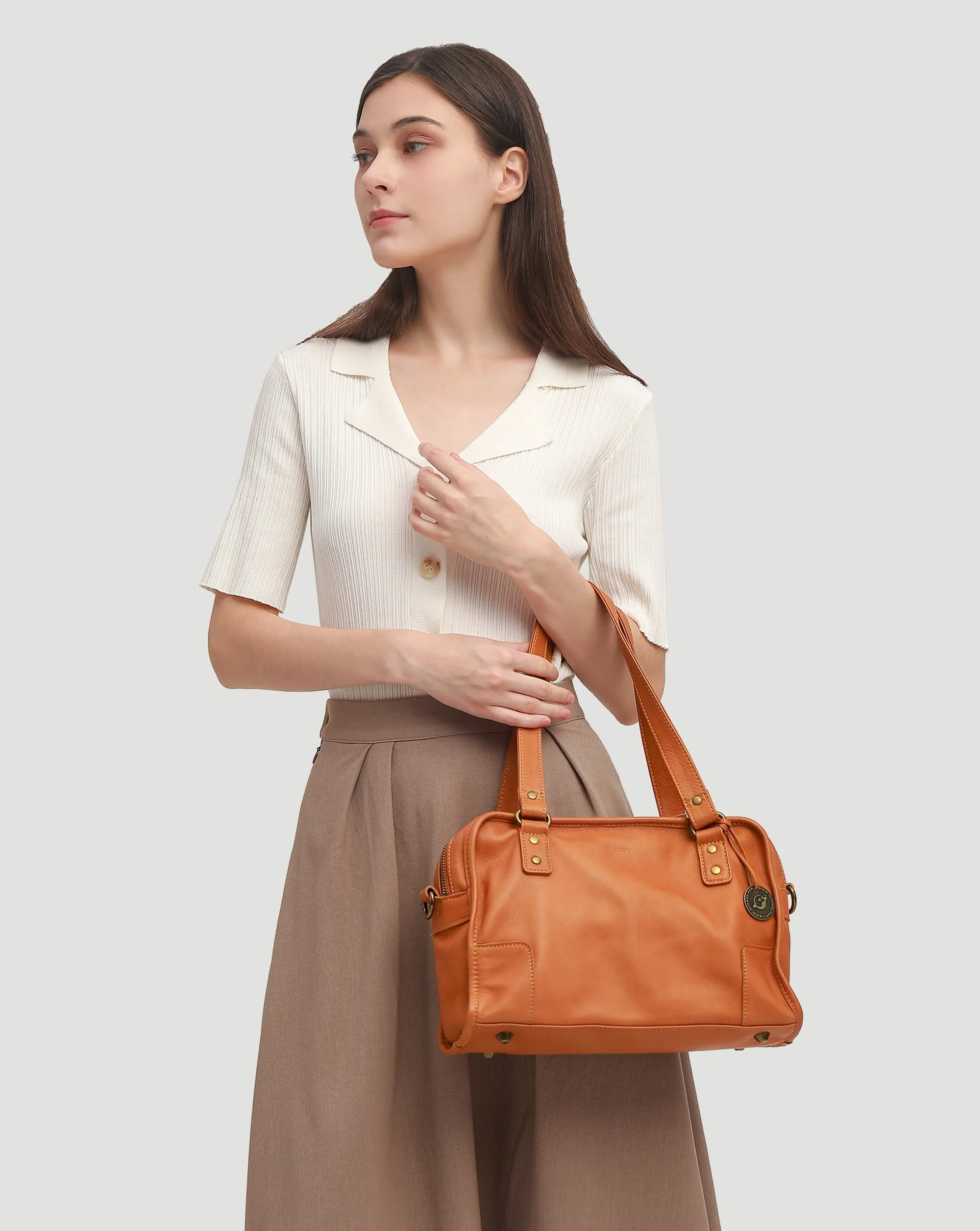 Phoebe Handbag 4.8L