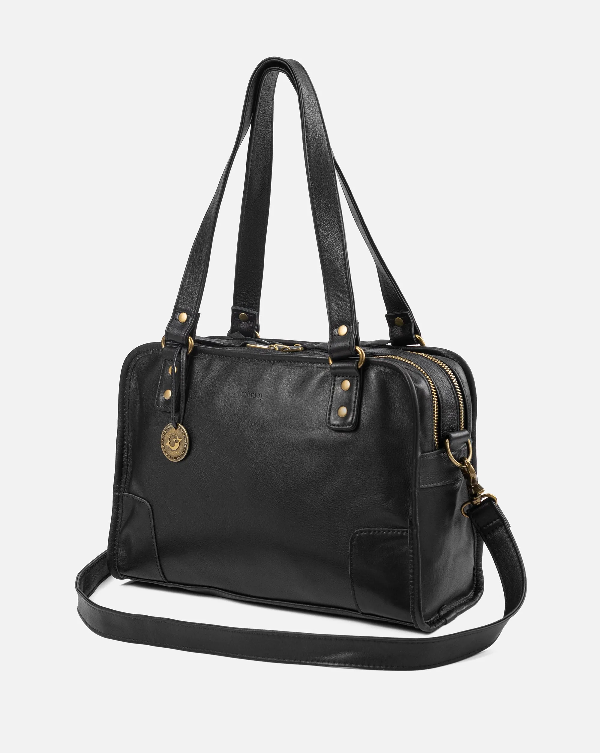 Phoebe Handbag 4.8L