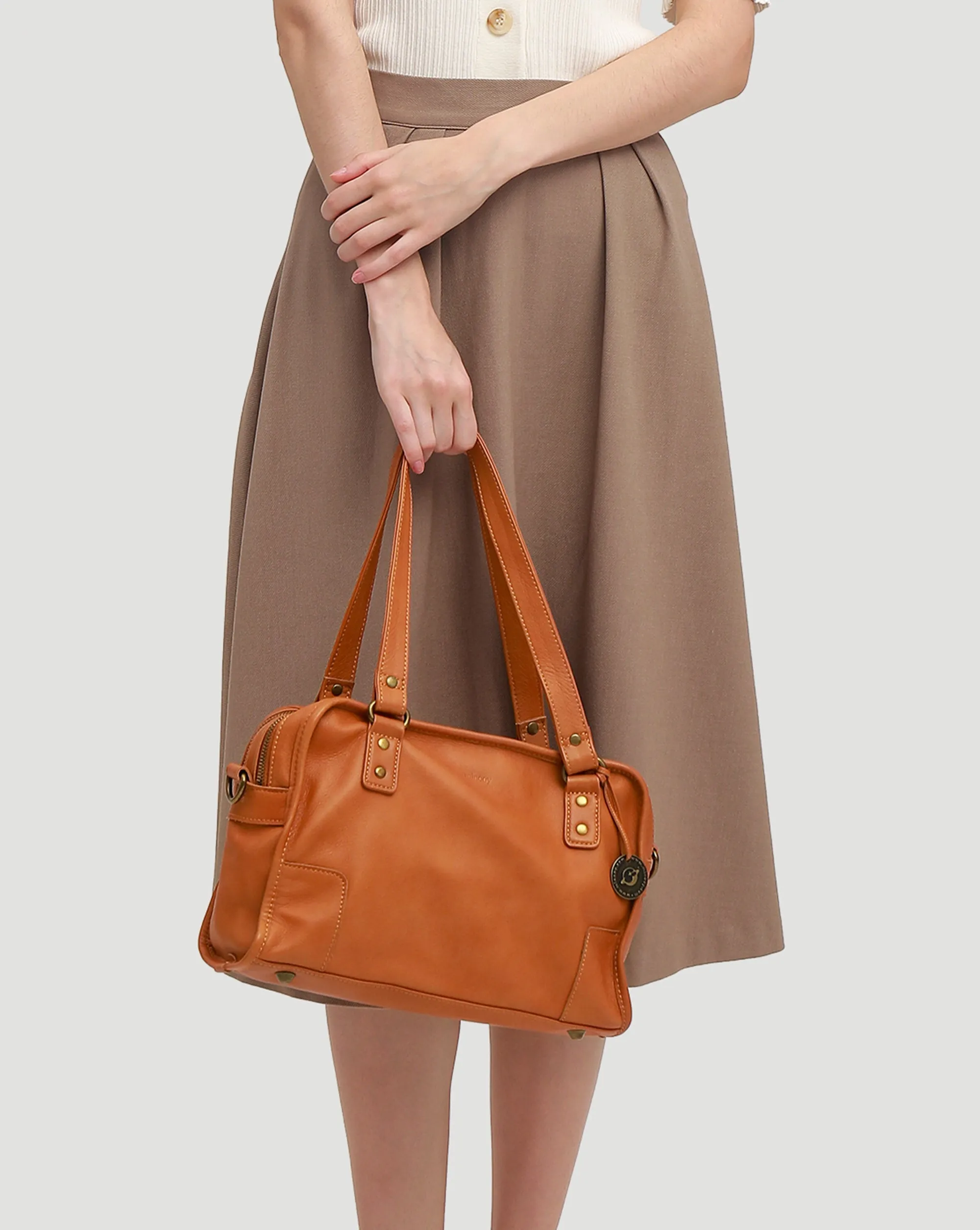 Phoebe Handbag 4.8L