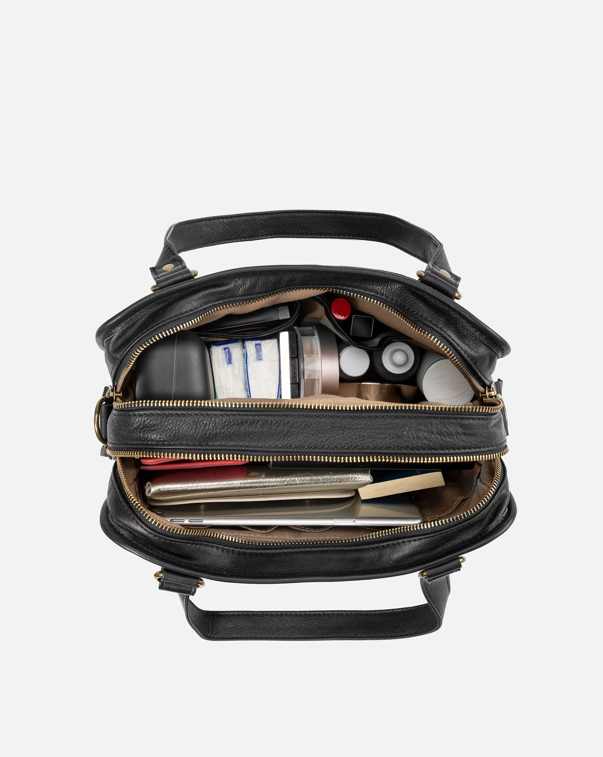 Phoebe Handbag 4.8L