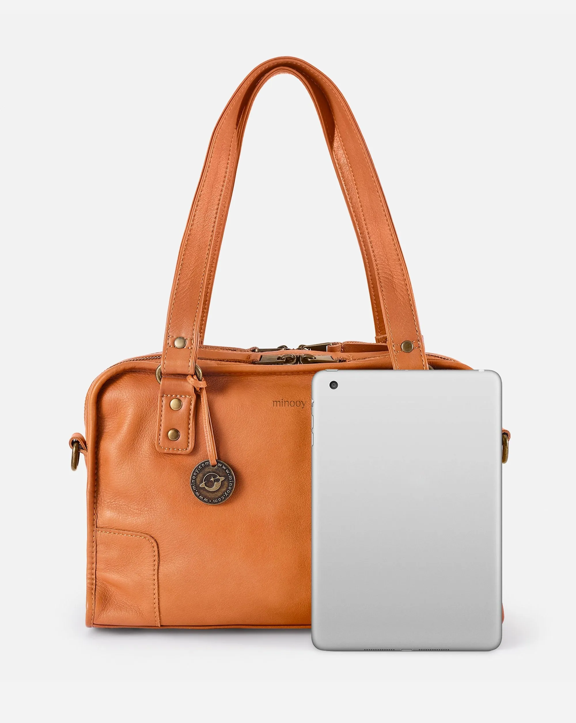 Phoebe Handbag 4.8L
