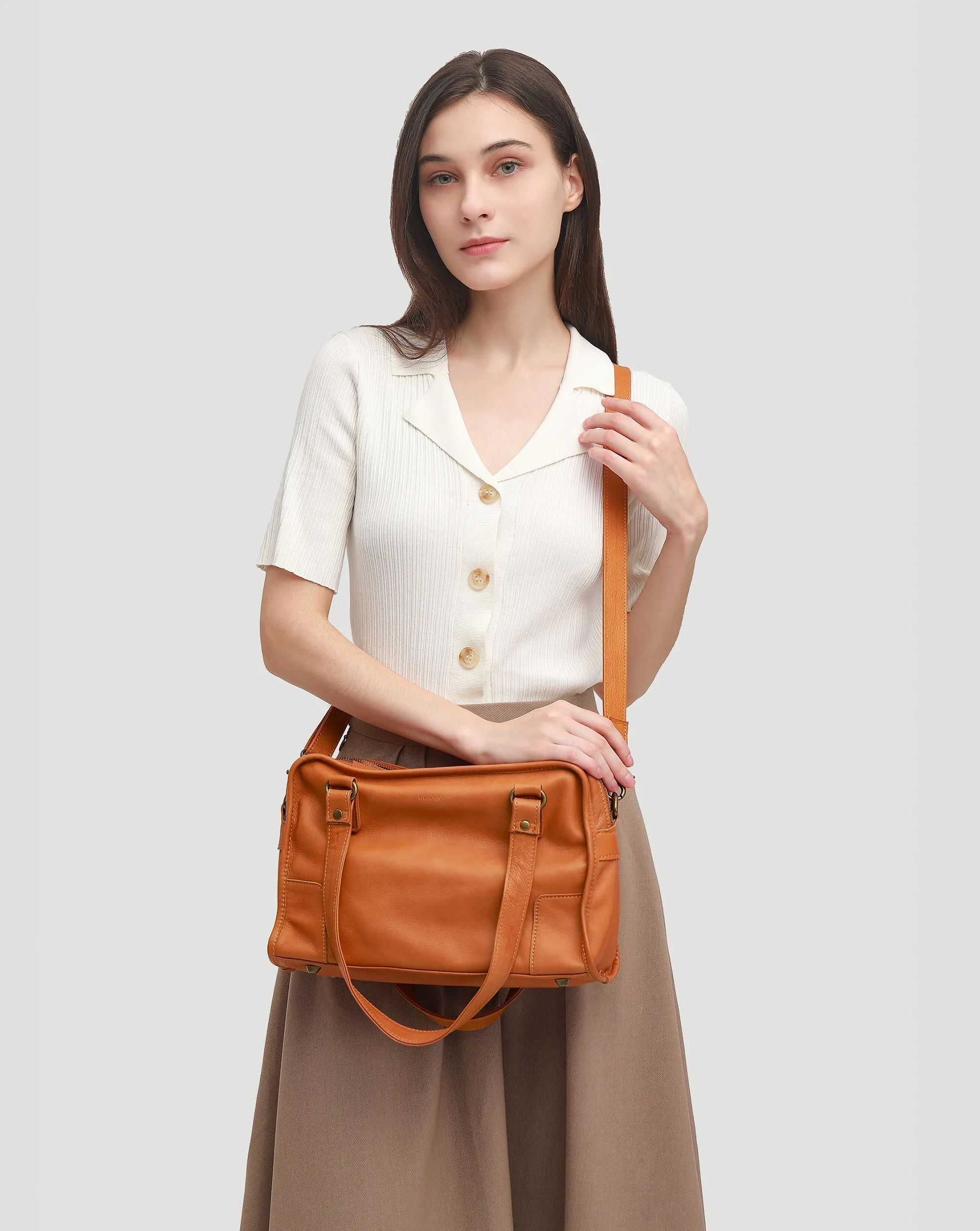 Phoebe Handbag 4.8L