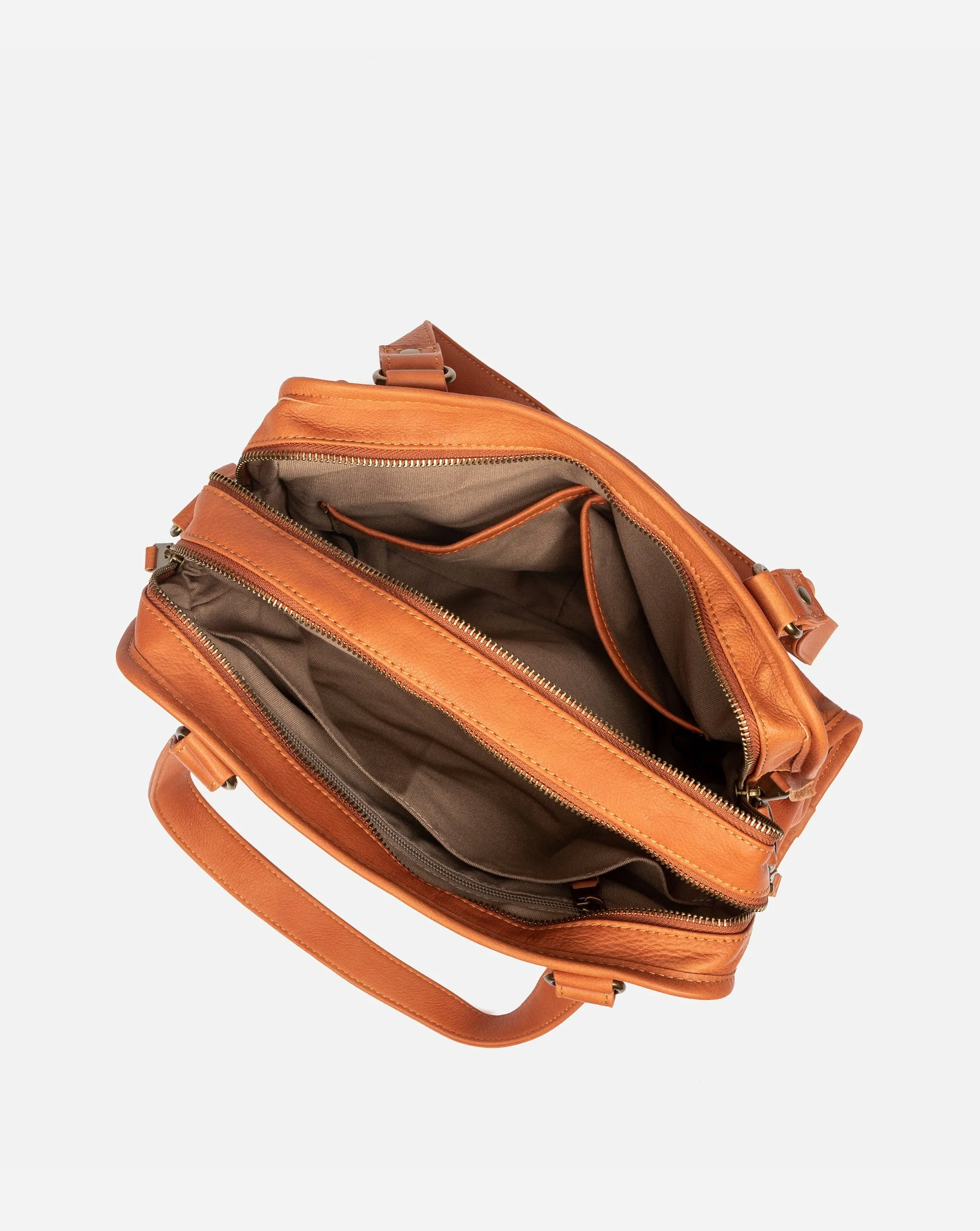 Phoebe Handbag 4.8L