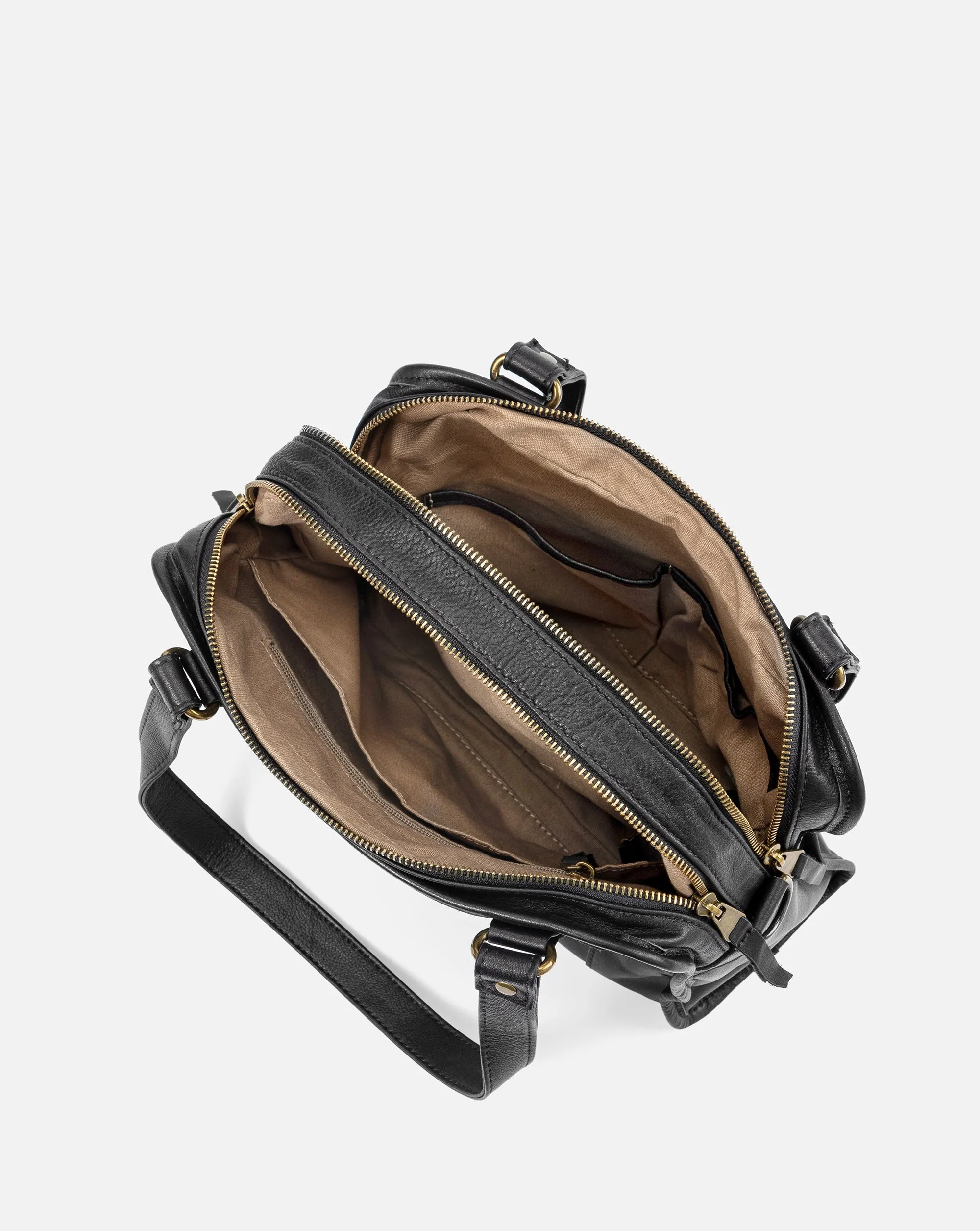 Phoebe Handbag 4.8L