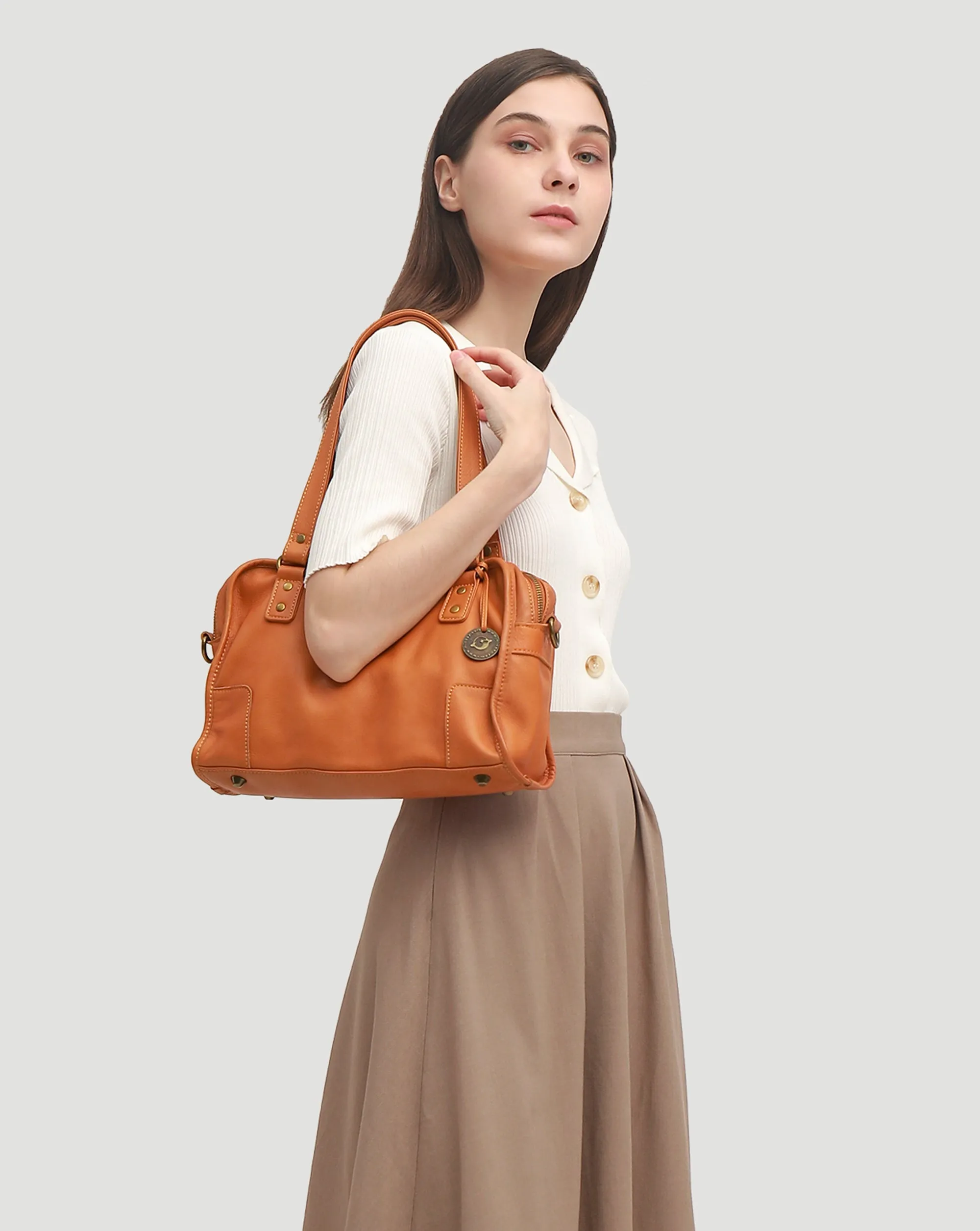 Phoebe Handbag 4.8L