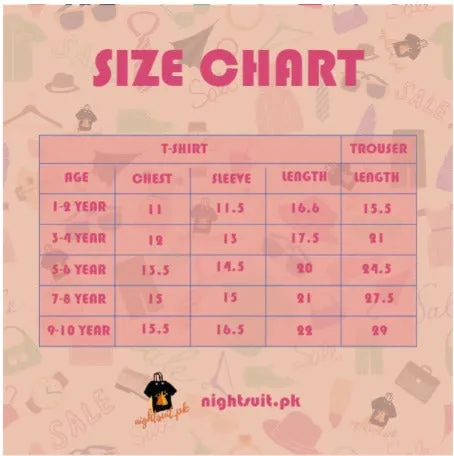 Pink Cat Kidswear