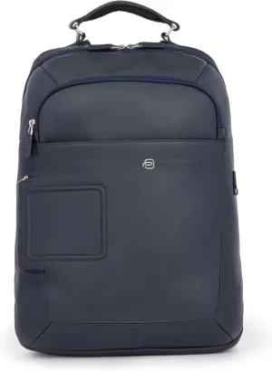 Piquadro Fashion, Blue, One Size