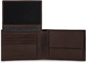 Piquadro Unisex Adults’ P15plus Wallet