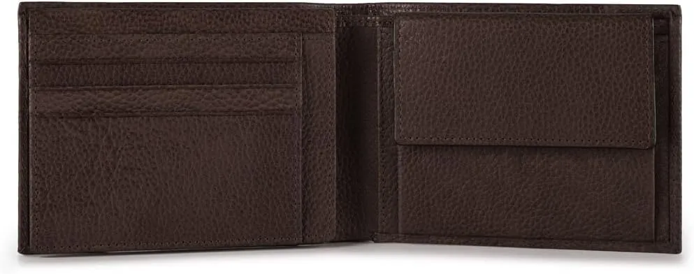 Piquadro Unisex Adults’ P15plus Wallet