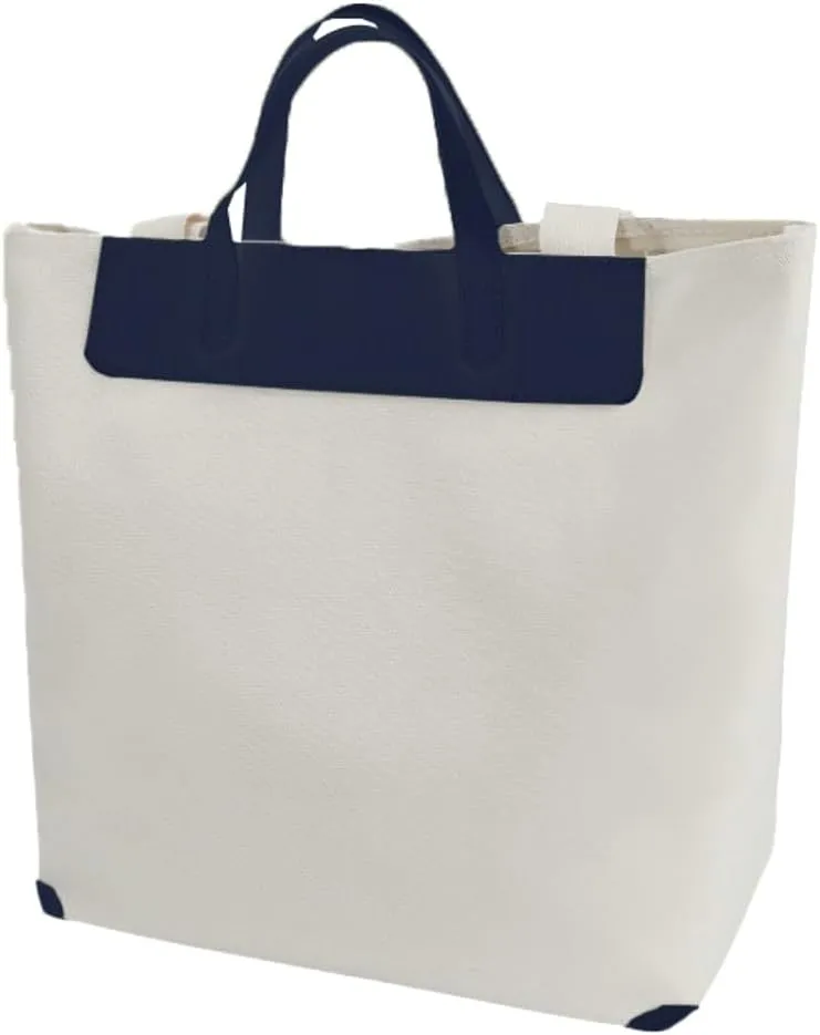 Pocadri Large Women Canvas Tote Handbags Casual Shoulder Work Bag Crossbody Top Handle Handbags