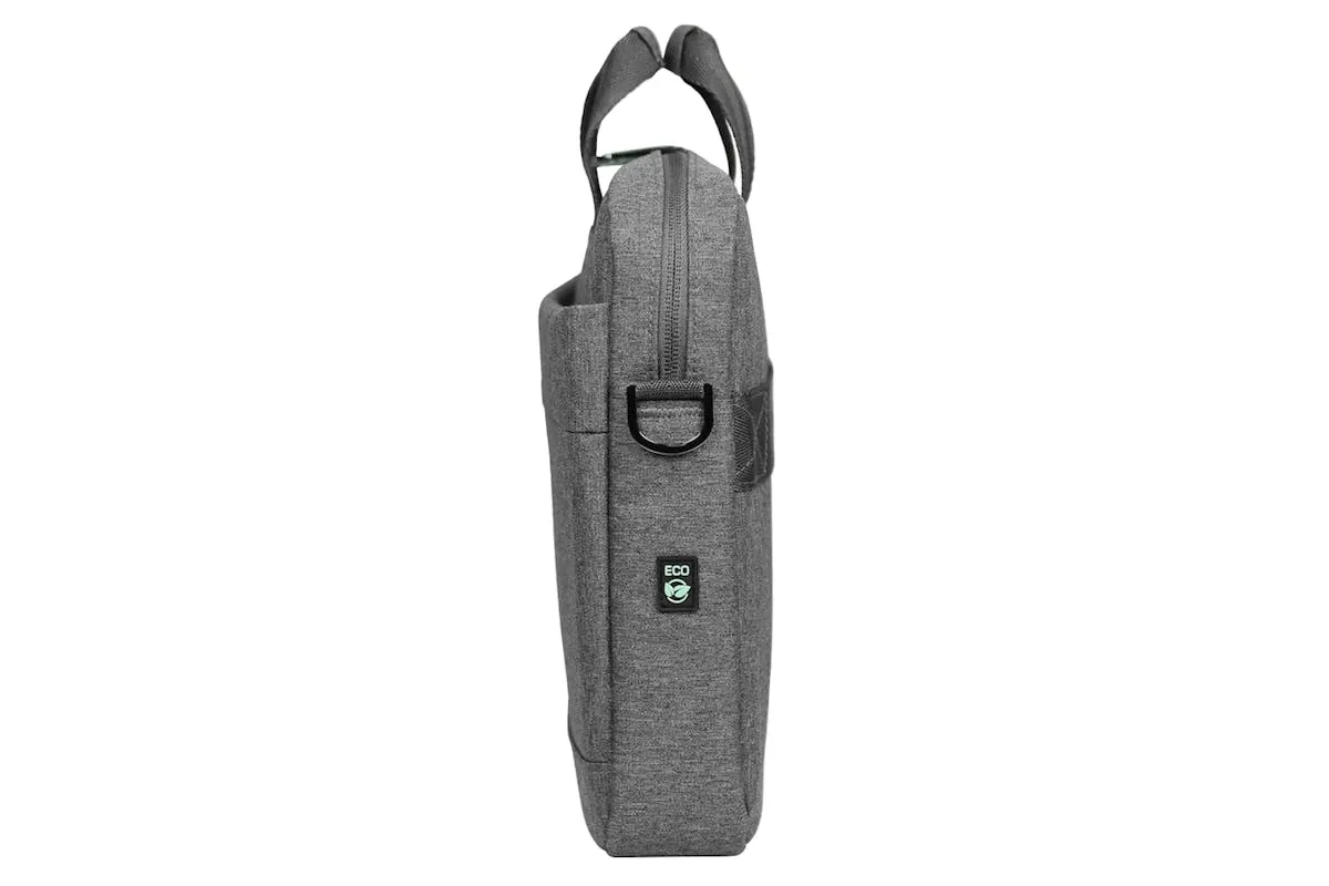 Port Yosemite 13.3/14" Eco-Trendy Laptop Bag | Grey