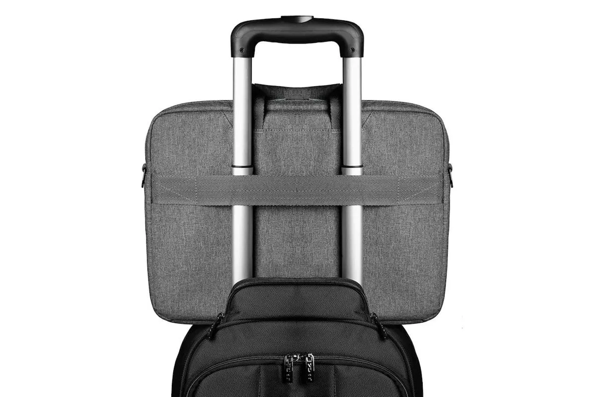Port Yosemite 13.3/14" Eco-Trendy Laptop Bag | Grey