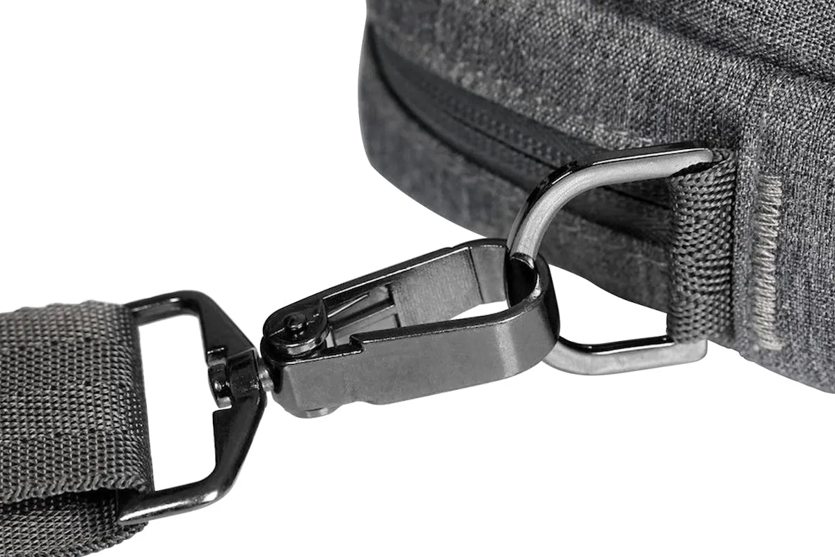 Port Yosemite 13.3/14" Eco-Trendy Laptop Bag | Grey