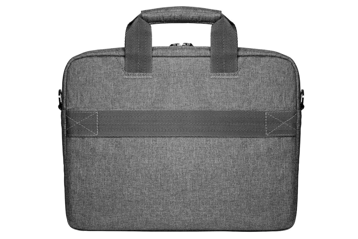 Port Yosemite 13.3/14" Eco-Trendy Laptop Bag | Grey
