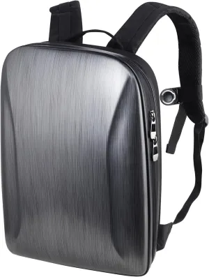 Portable Air 3S/ 3 Backpack Case, Waterproof Shockproof Shoulder Bag for DJI RC-N2/ RC 2 Remote Controller &Other Accessories