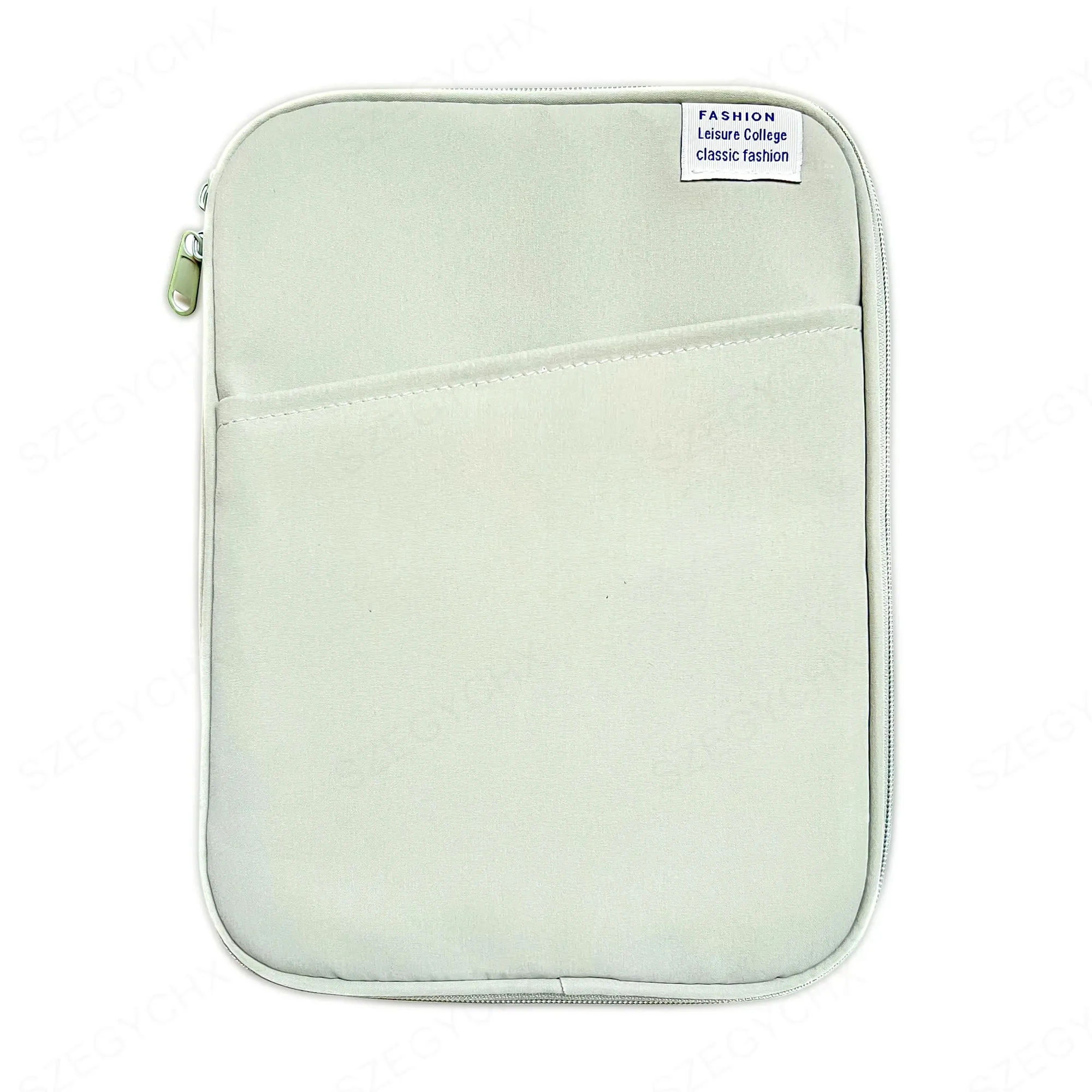 Pouchy Tablet Sleeve Bag