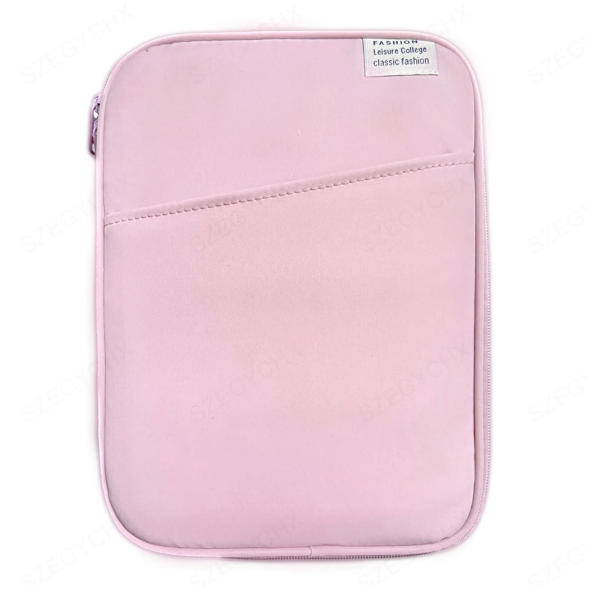 Pouchy Tablet Sleeve Bag