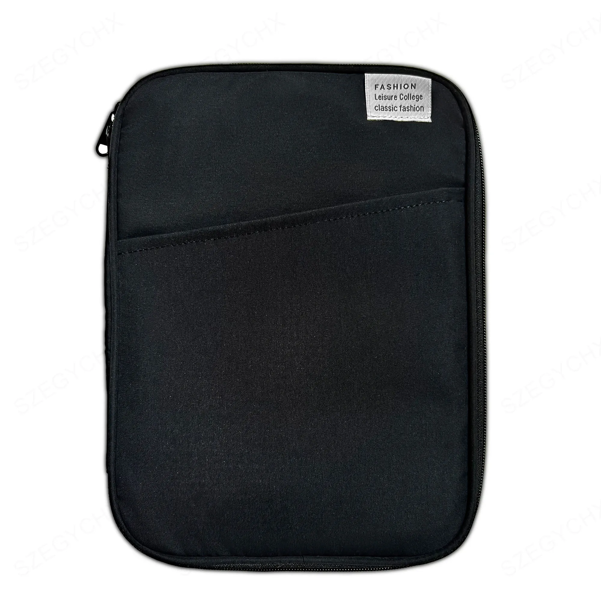 Pouchy Tablet Sleeve Bag
