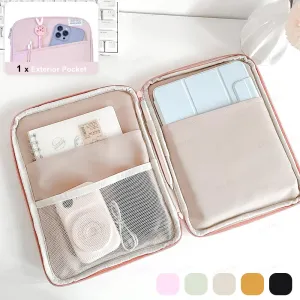 Pouchy Tablet Sleeve Bag