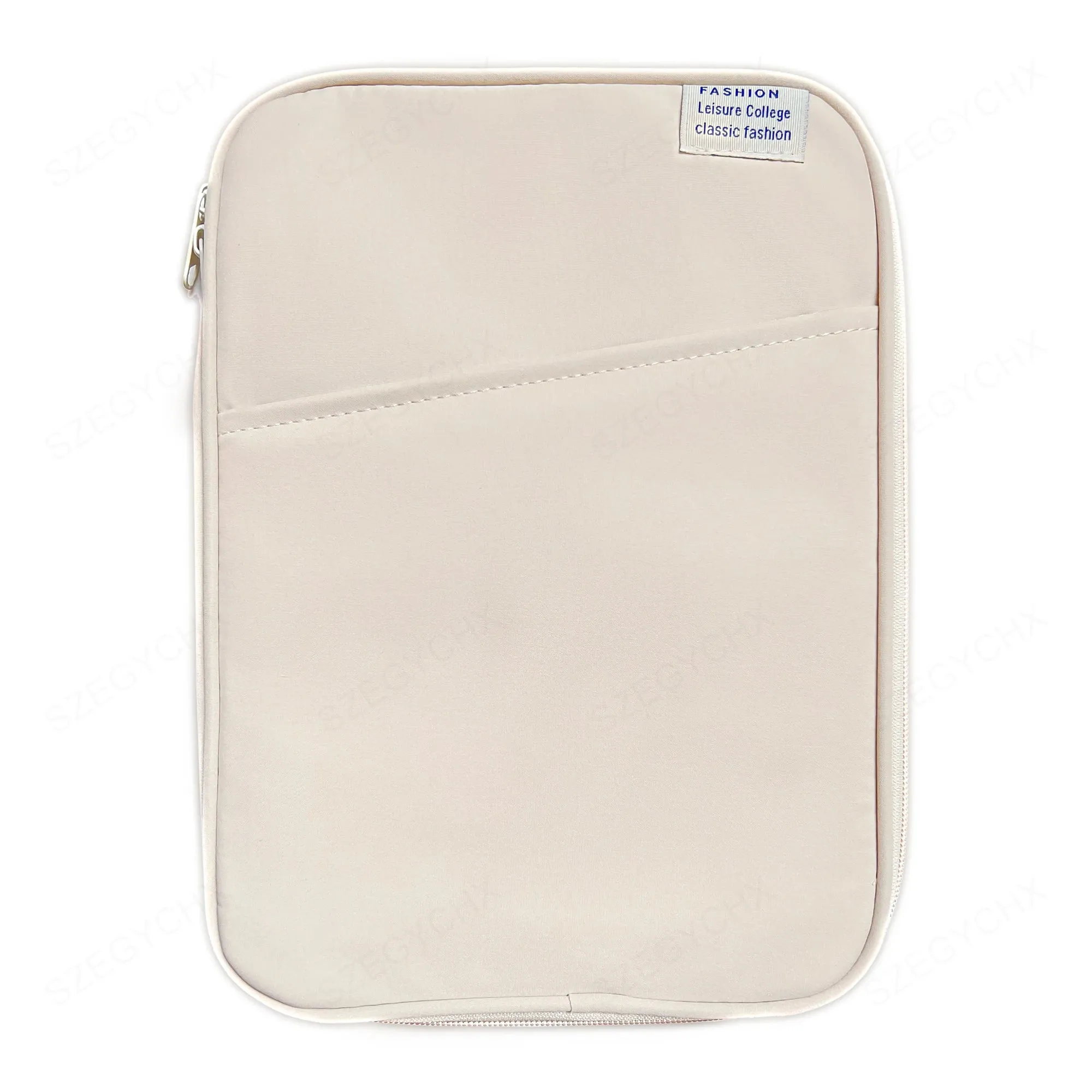 Pouchy Tablet Sleeve Bag