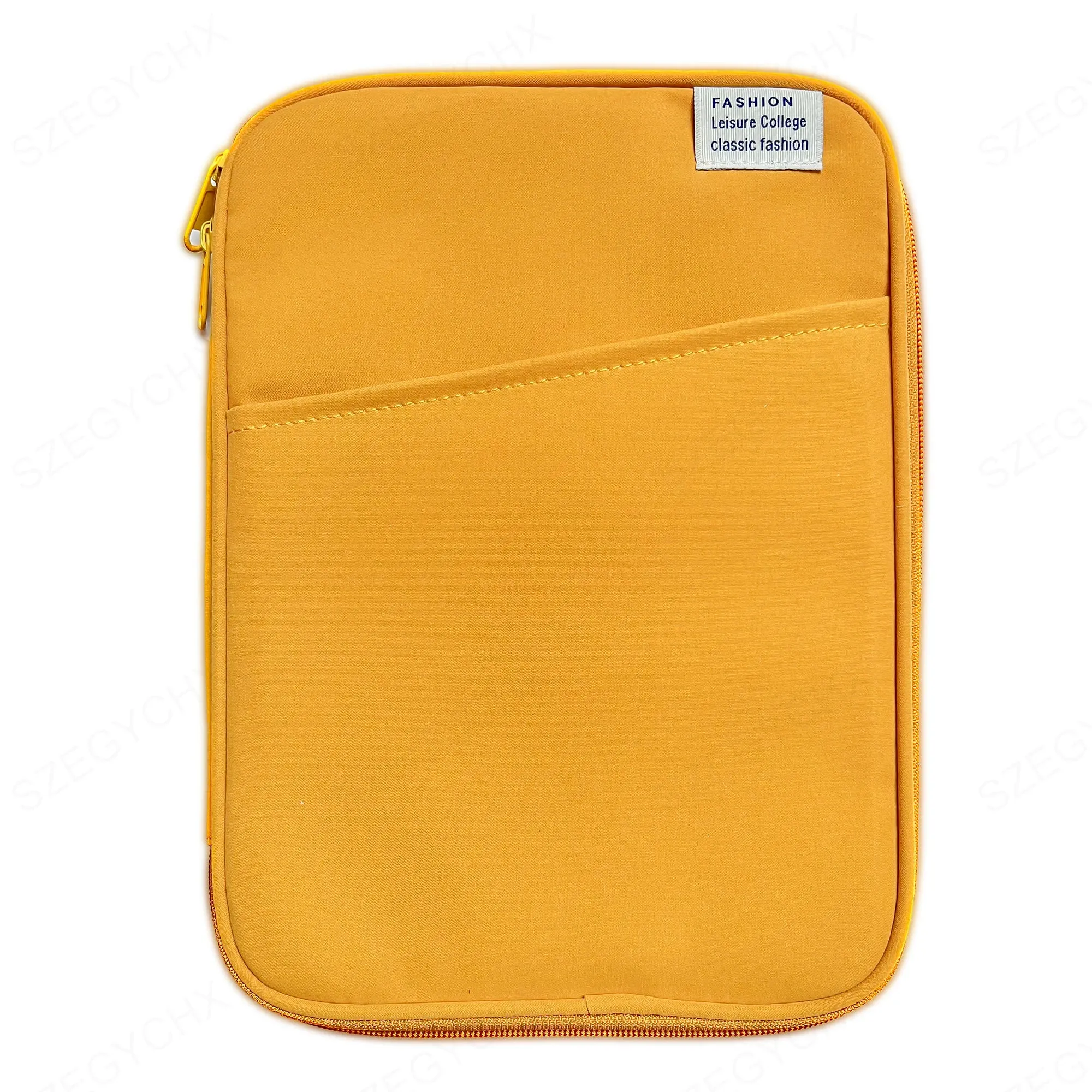 Pouchy Tablet Sleeve Bag