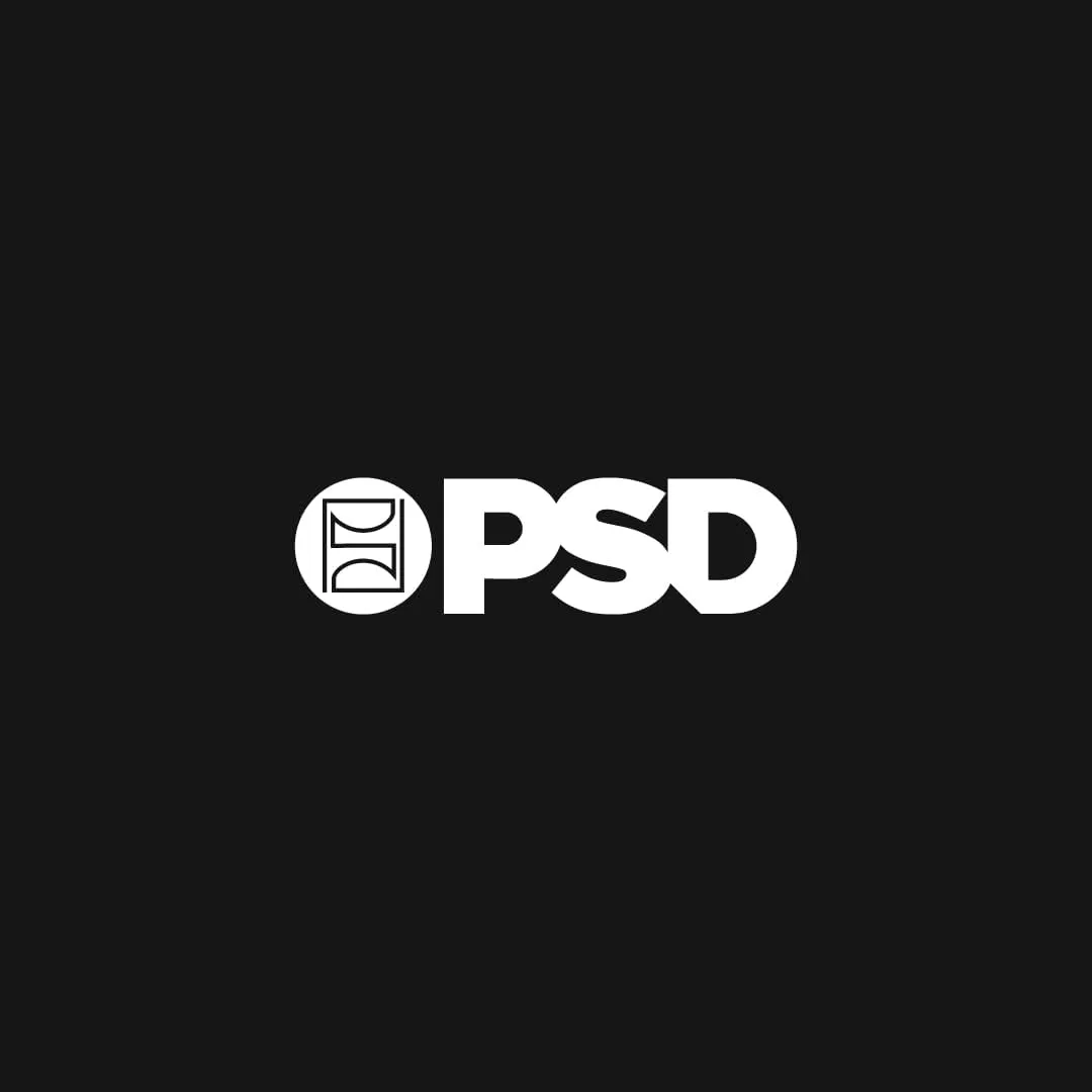 PSD Women's Playboy Sports Bra - Racerback Sports Bras for Women with Breathable Microfiber Fabric