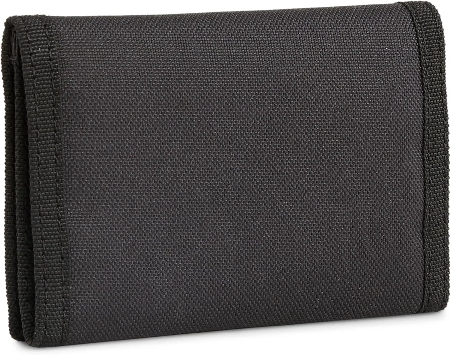 PUMA Men's Phase Wallet, Black, 17,5x15x2cm