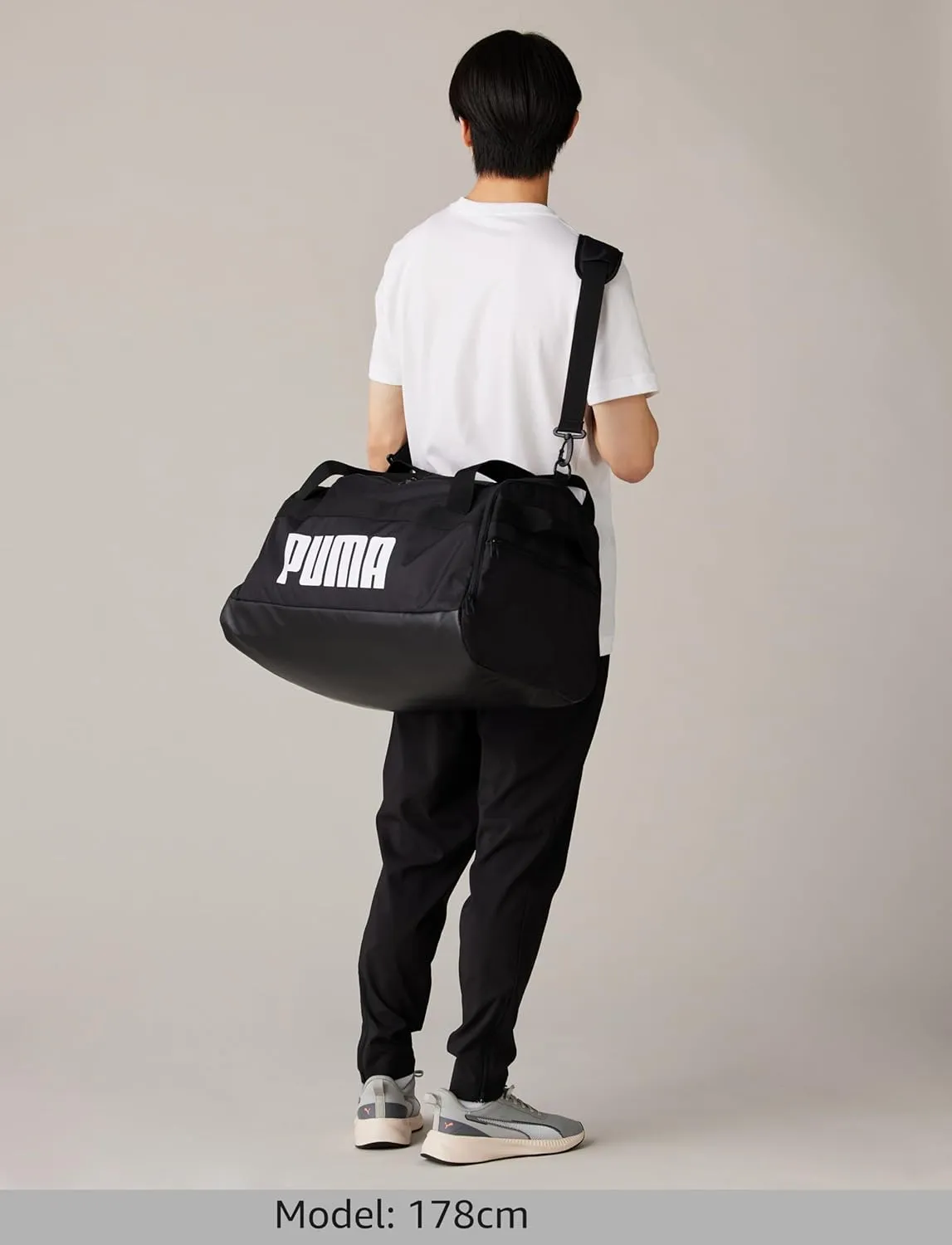 PUMA Sports Bags