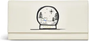 RADLEY London Snow Globe Large Flapover Wallet