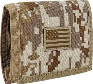 Rapdom Tactical T105-USA-Ddg, Multicolor, One Size