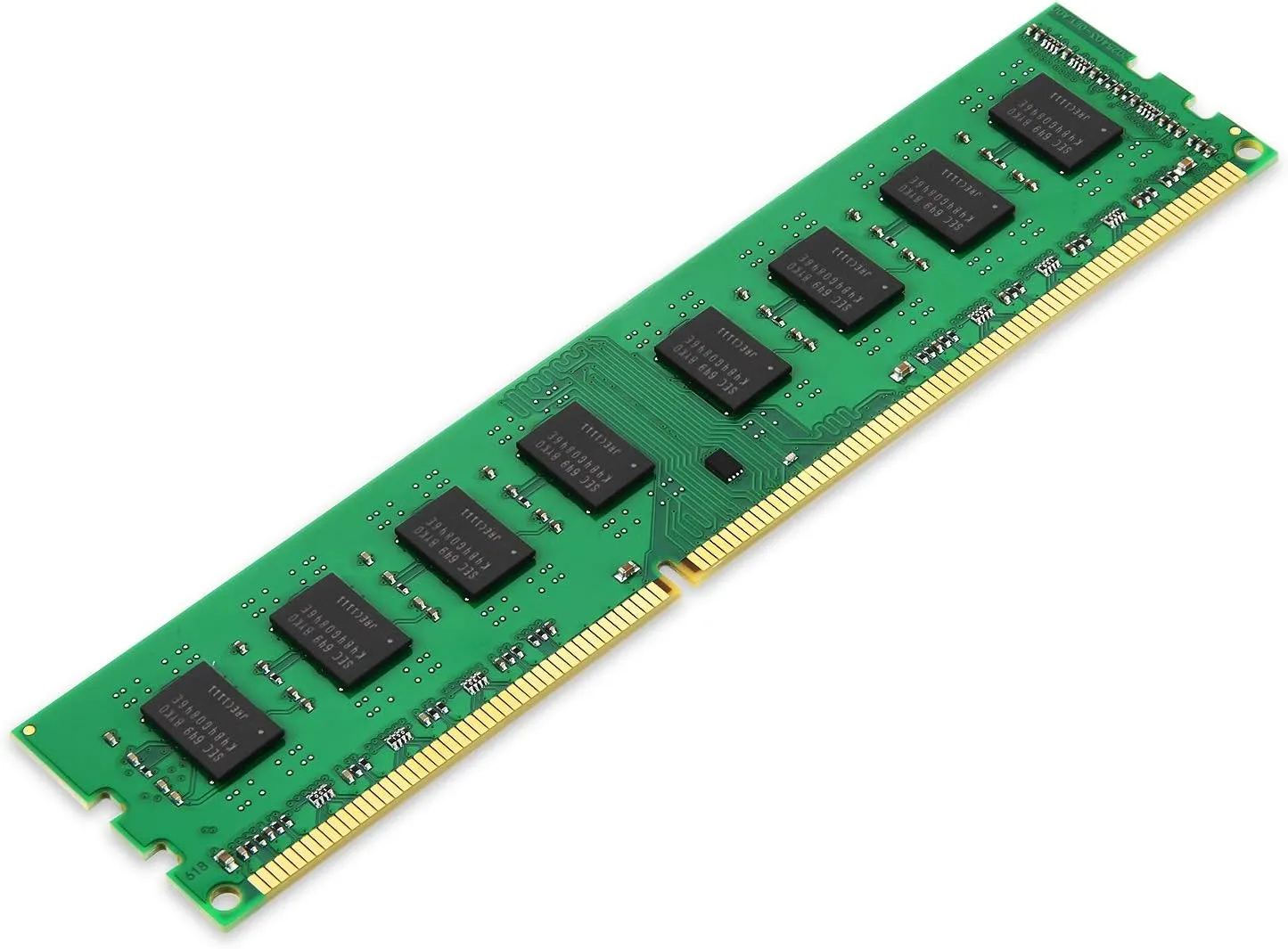 Rasalas 16GB Kit (2x8GB) PC3-10600 DDR3 1333MHz Ram 16GB 2Rx8 PC3 10600U DDR3 1333 8GB Ram 240 Pin 1.5V CL9 1333 mhz DDR3 Desktop Memory Ram Module