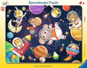 Ravensburger Puzzle 05634 Children's Puzzle