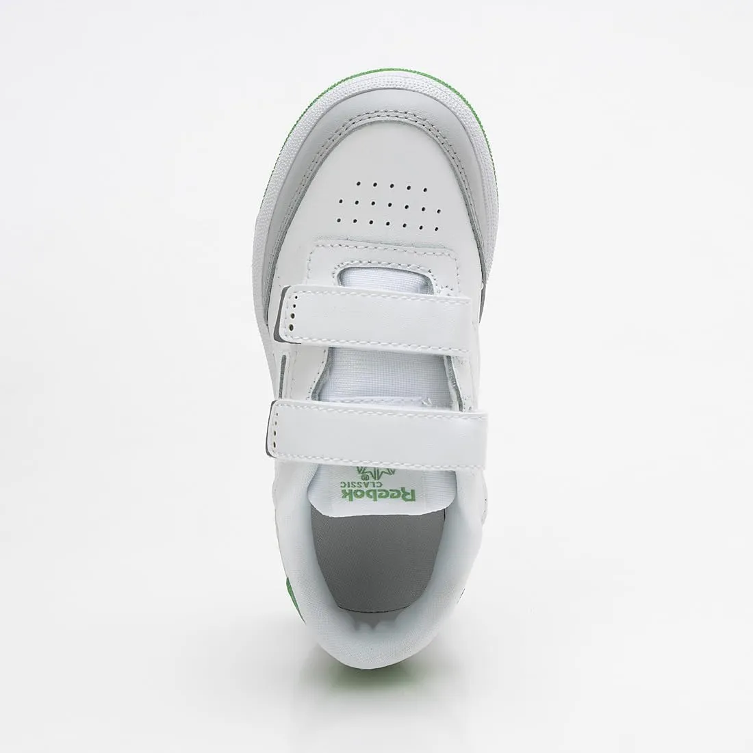 Reebok Club C 2v 2.0, Unisex children's shoes