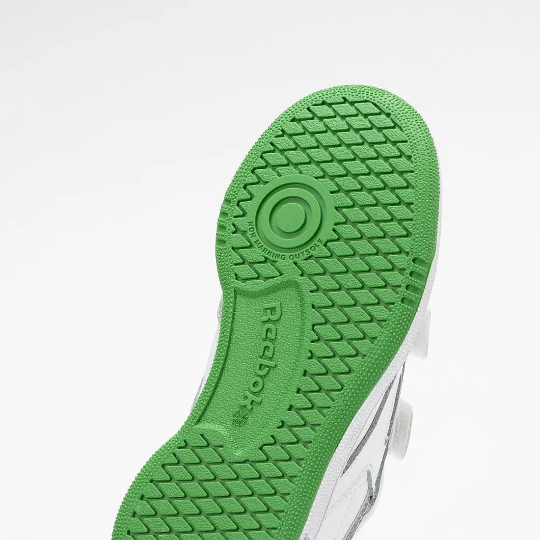 Reebok Club C 2v 2.0, Unisex children's shoes
