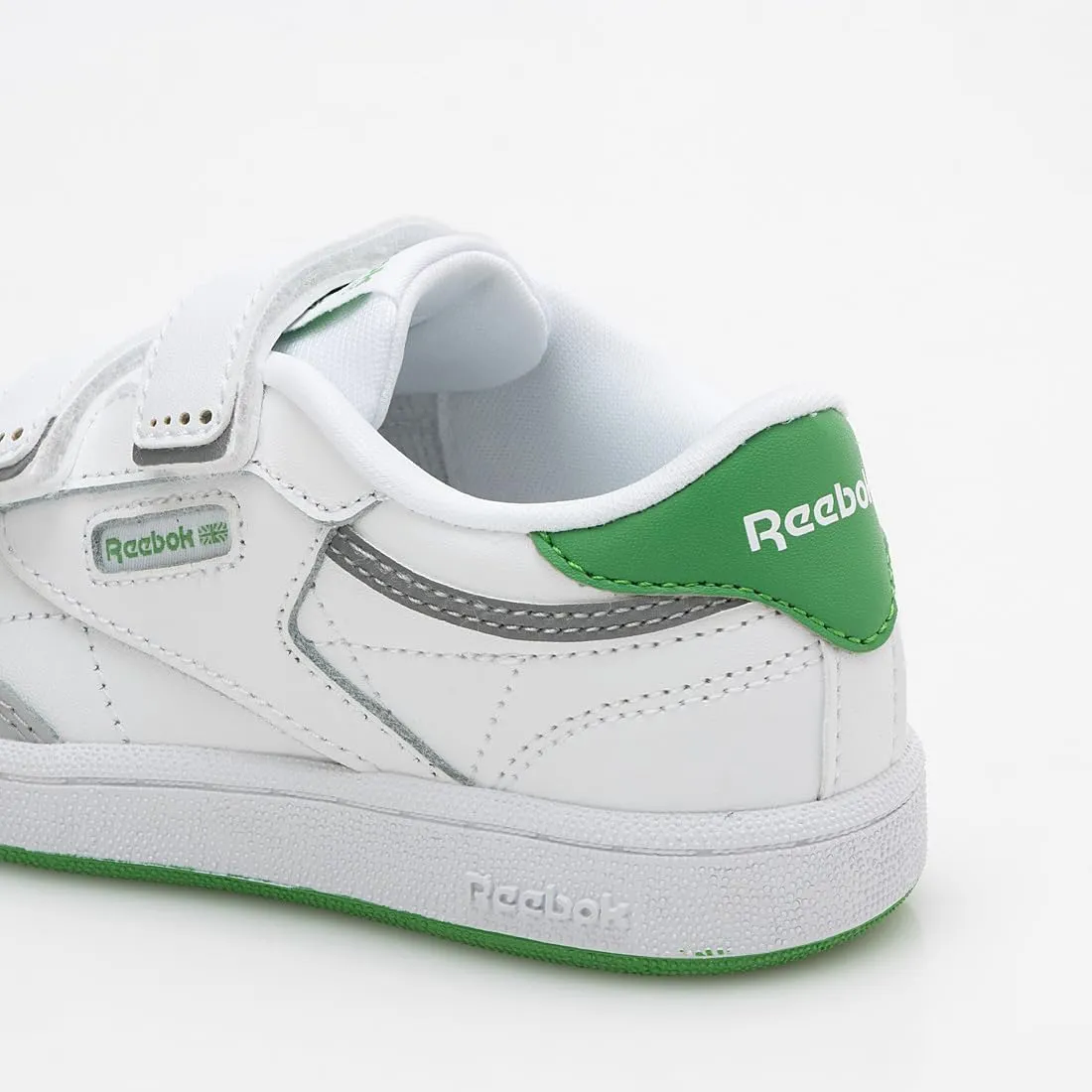 Reebok Club C 2v 2.0, Unisex children's shoes